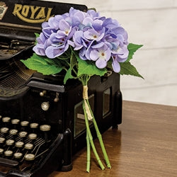 Lilac Hydrangea Bundle