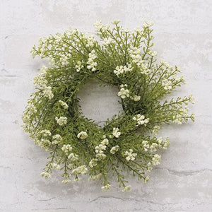 Astilbe Candle Ring