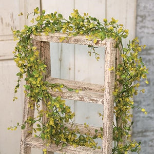 Bog Pimpernel Garland