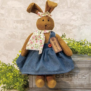 Harriet Bunny Doll