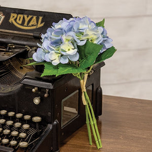 Blue Hydrangea Bundle