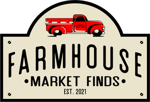  Farmhouse Market Finds 